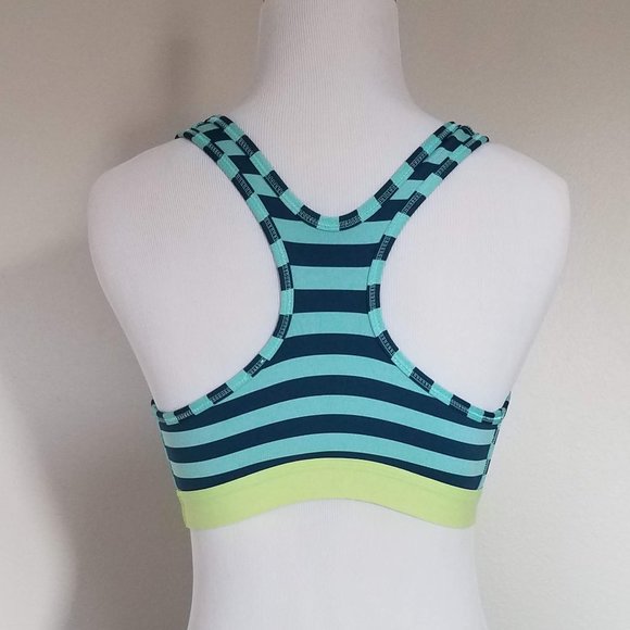 Nike Dri-Fit Sports Bra Size Medium - Picture 3 of 9